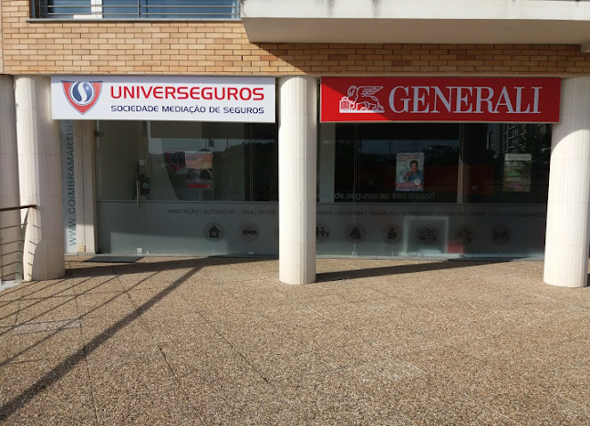 Universeguros - Coimbra