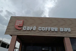 Cafe Coffee Day - Nagulapally image