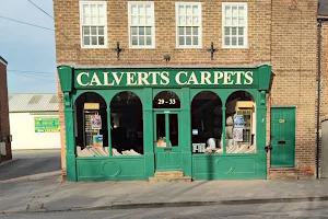 Calverts Carpets Ltd (Thirsk) image