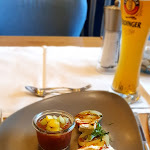 Photo n°4 de l'avis de Franz.e fait le 10/06/2023 à 18:15 sur le  Seeblicker Esszimmer à Norddorf