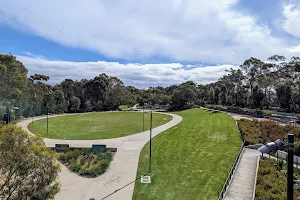 Wyndham Park image