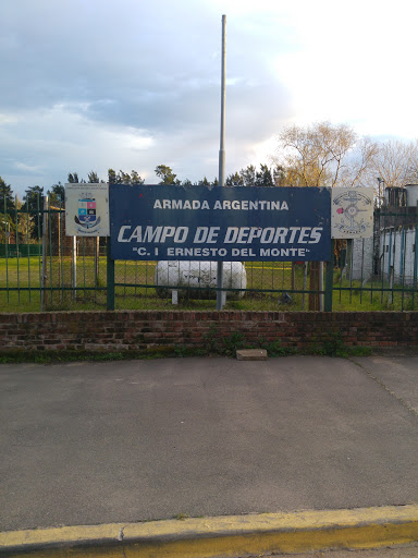 Campo De Deportes De La ARMADA ARGENTINA