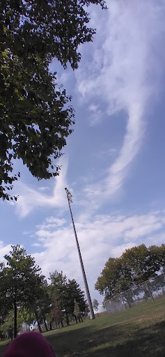 Park «Memorial Field Park», reviews and photos, 46 Lower Rd, Linden, NJ 07036, USA