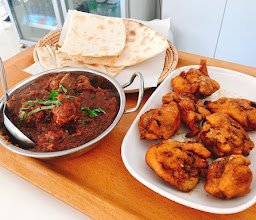Baba's Indian Restaurant photo
