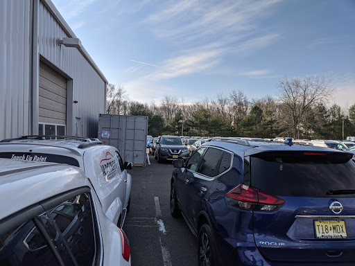 Car Dealer «Route 33 Nissan», reviews and photos, 951 NJ-33, Trenton, NJ 08690, USA