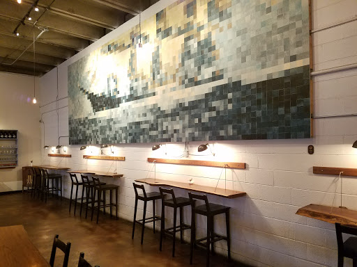 Coffee Shop «Barista Parlor», reviews and photos, 519 Gallatin Ave, Nashville, TN 37206, USA