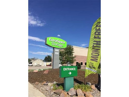 Self-Storage Facility «Extra Space Storage», reviews and photos, 6301 W Mississippi Ave, Lakewood, CO 80226, USA