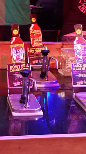 Tex-Mex Restaurant «Tijuana Flats», reviews and photos, 895 E Altamonte Dr, Altamonte Springs, FL 32701, USA