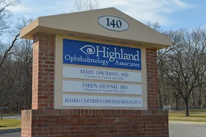 Highland Ophthalmology Associates image