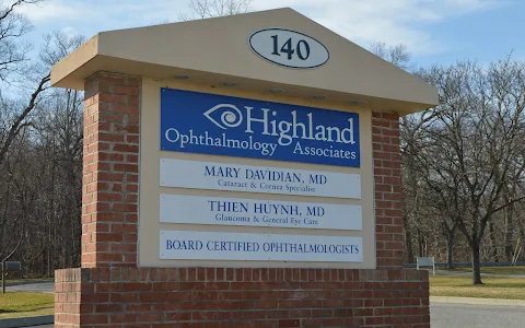 Highland Ophthalmology Associates image
