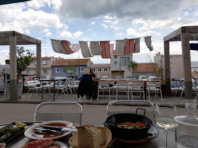Café Social à Sète