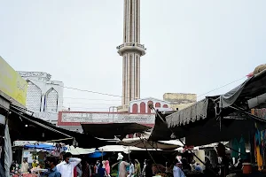 Jamia Masjid مرکزی جامعہ مسجد image