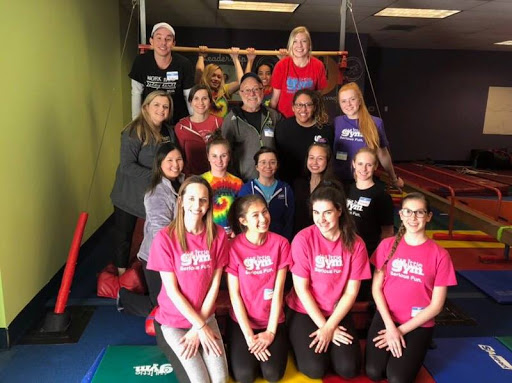 Gymnastics Center «Little Gym of Issaquah», reviews and photos, 82 Front St S, Issaquah, WA 98027, USA