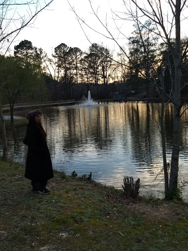 Golf Course «Alfred Tup Holmes Golf Course», reviews and photos, 2300 Wilson Dr SW, Atlanta, GA 30311, USA