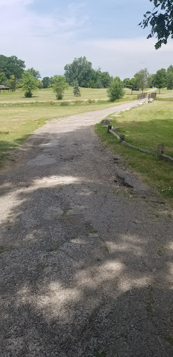 Golf Course «Riverview Highlands Golf Course», reviews and photos, 15015 Sibley Rd, Riverview, MI 48193, USA