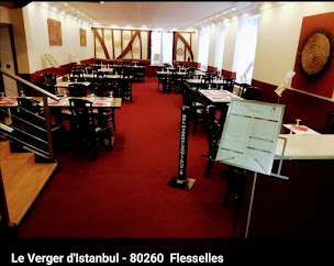 Photo n°7 de Le Verger D'Istanbul à Flesselles ()