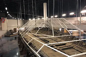 CSS Neuse Museum image