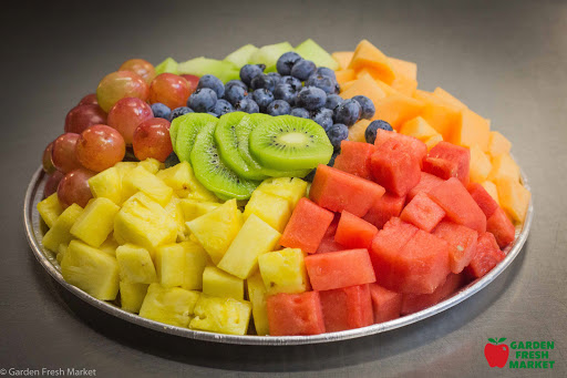 Grocery Store «Garden Fresh Market», reviews and photos, 770 S Buffalo Grove Rd, Buffalo Grove, IL 60089, USA