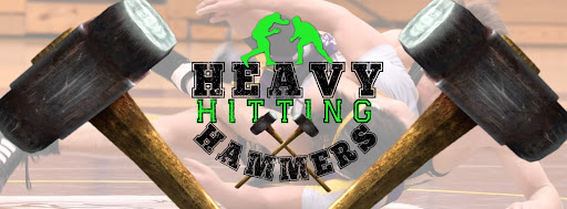 Heavy Hitting Hammers
