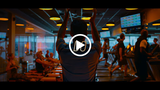 Health Club «Orangetheory Fitness Westport», reviews and photos, 645 Post Rd E, Westport, CT 06880, USA