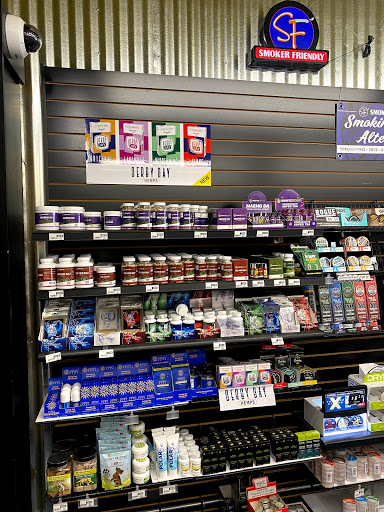 Tobacco Shop «Smoker Friendly», reviews and photos, 5050 S Federal Blvd #29, Englewood, CO 80110, USA