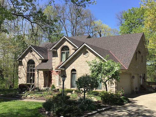 Roofing Contractor «Mid Miami Roofing Inc», reviews and photos, 626 S Main St, Monroe, OH 45050, USA