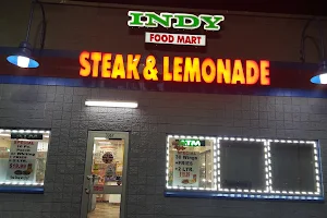 Indy Steak & Lemonade image