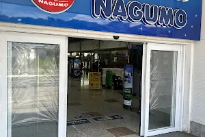 Supermarkets Nagumo - Itaqua Garden Shopping image