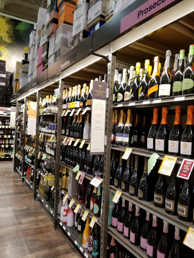 Wine Store «Total Wine & More», reviews and photos, 7150 Valley Creek Plaza #210, Woodbury, MN 55125, USA
