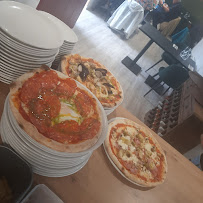 Pizza du Restaurant italien La casa italia à Quiberon - n°20