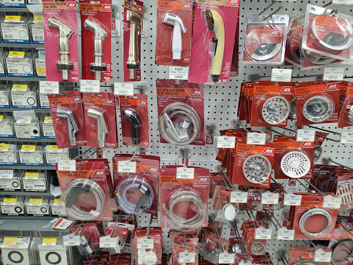 Hardware Store «Vision Ace Hardware», reviews and photos, 12830 Metro Pkwy, Fort Myers, FL 33912, USA