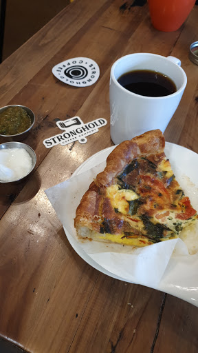 Coffee Shop «Single Speed Coffee Cafe», reviews and photos, 2 S Beaver St, Flagstaff, AZ 86001, USA