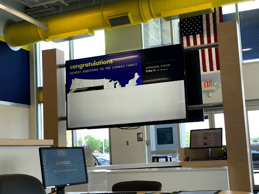 Used Car Dealer «CarMax», reviews and photos, 6768 Siegen Ln, Baton Rouge, LA 70809, USA