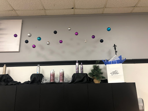 Beauty Salon «Third Dimension Salon», reviews and photos, 3299 NW Randall Way Suite 111, Silverdale, WA 98383, USA