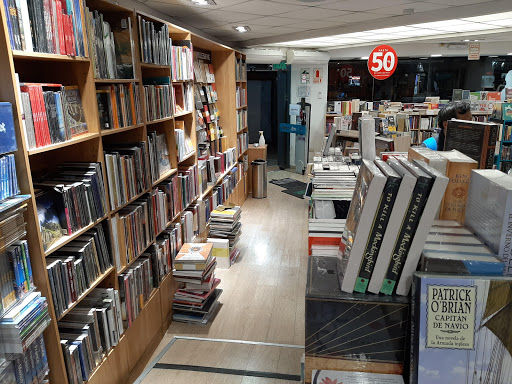 Ibero Librerías