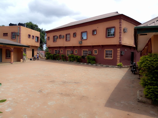 Sparta Hotel & Suites, Opposite Kogi State University, Anyigba, Nigeria, Spa, state Kogi