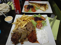 Kebab du Restaurant turc Iskender Kebab halal all-time à Nice - n°9