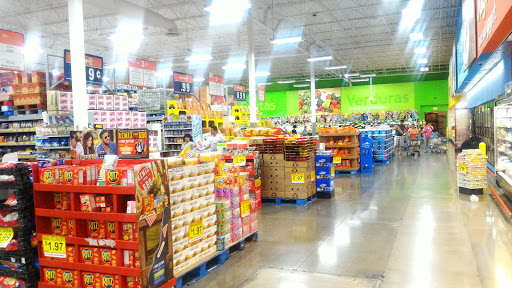 Grocery Store «El Super», reviews and photos, 1000 N Mountain Ave, Ontario, CA 91762, USA