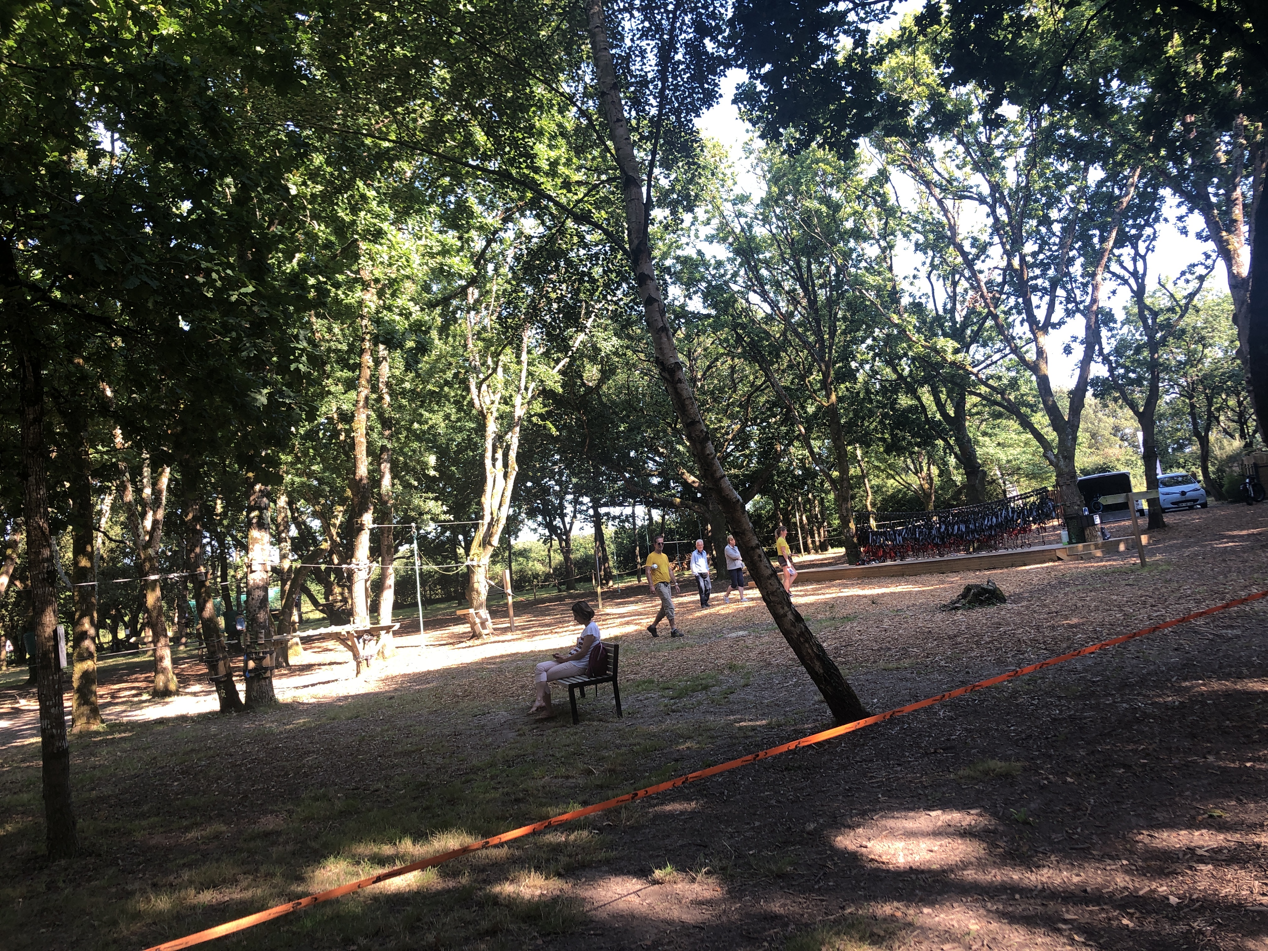 Photo n° 1 de l'avis de Annie.r fait le 15/07/2021 à 16:40