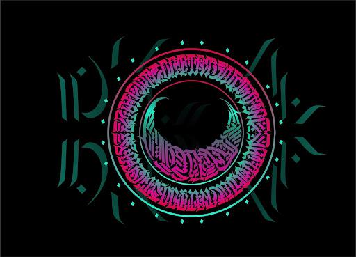 Explore space tattoos ideas, creative tattoo ideas in Clarksville, available at Dark Raine Tattoo