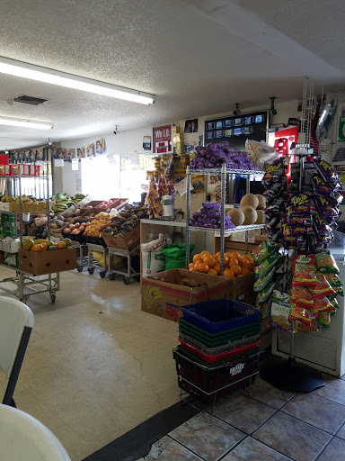 Supermarket «La Primera», reviews and photos, 6221 Ridge Rd, Port Richey, FL 34668, USA