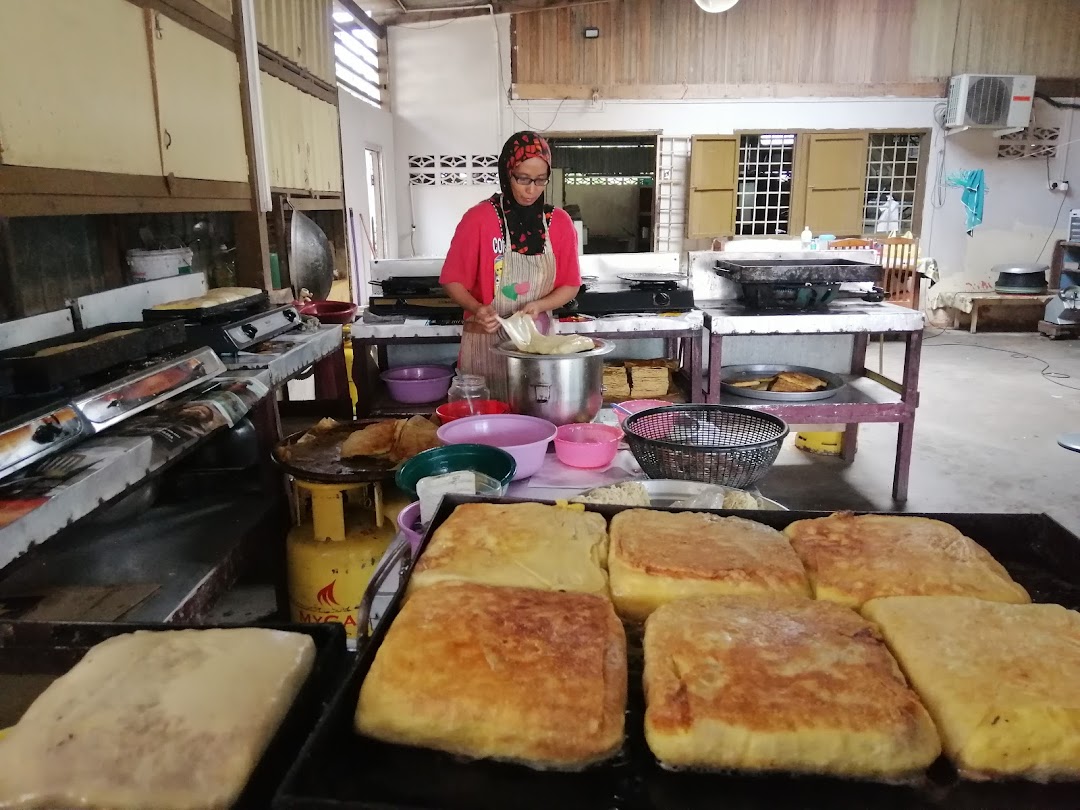 Murtabak Raja Hajah Nik Yah