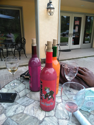 Wine Store «Les Trois Emme Vineyard & Winery», reviews and photos, 8 Knight Rd, New Marlborough, MA 01230, USA