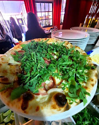 Photos du propriétaire du Pizzeria Le Paparazzi Sarl à Saint-Lunaire - n°7