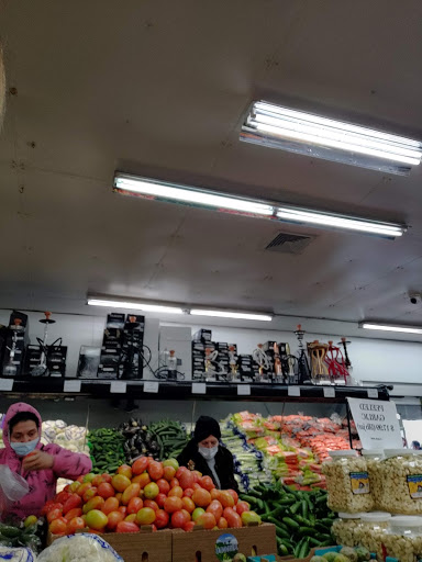 Produce Market «Elias Market», reviews and photos, 3131 Linden St, Bethlehem, PA 18017, USA