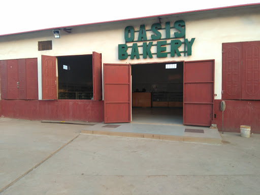 Oasis Bakery, A3, Jos, Nigeria, Gift Shop, state Plateau