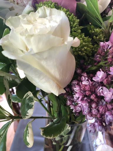 Florist «Pavilion of Flowers», reviews and photos, 799 Oceana Blvd, Pacifica, CA 94044, USA