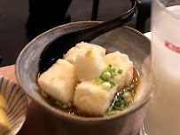 Agedashi dofu du Restaurant japonais Sanukiya à Paris - n°18