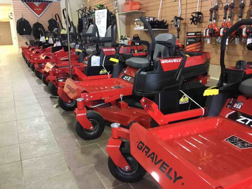 Snowmobile Dealer «Precision Power Services», reviews and photos, 5121 W Ridge Rd, Spencerport, NY 14559, USA