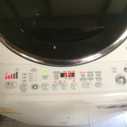 ซ่อมเครื่องซักผ้าT0891125744บริการนอกสถานที่